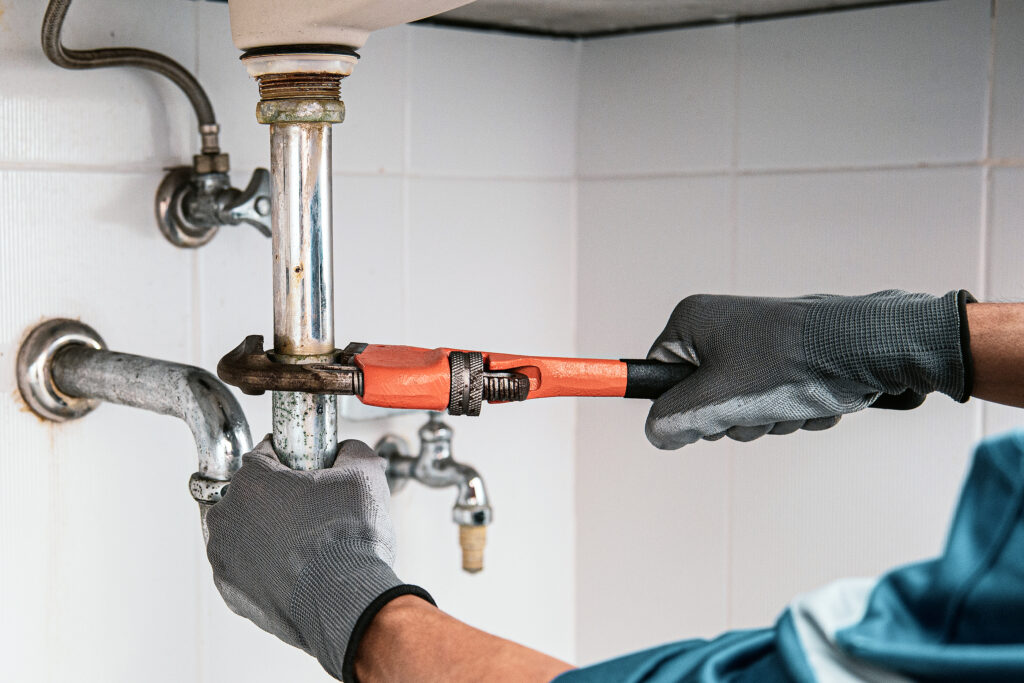 Leak Detection in Brownsville